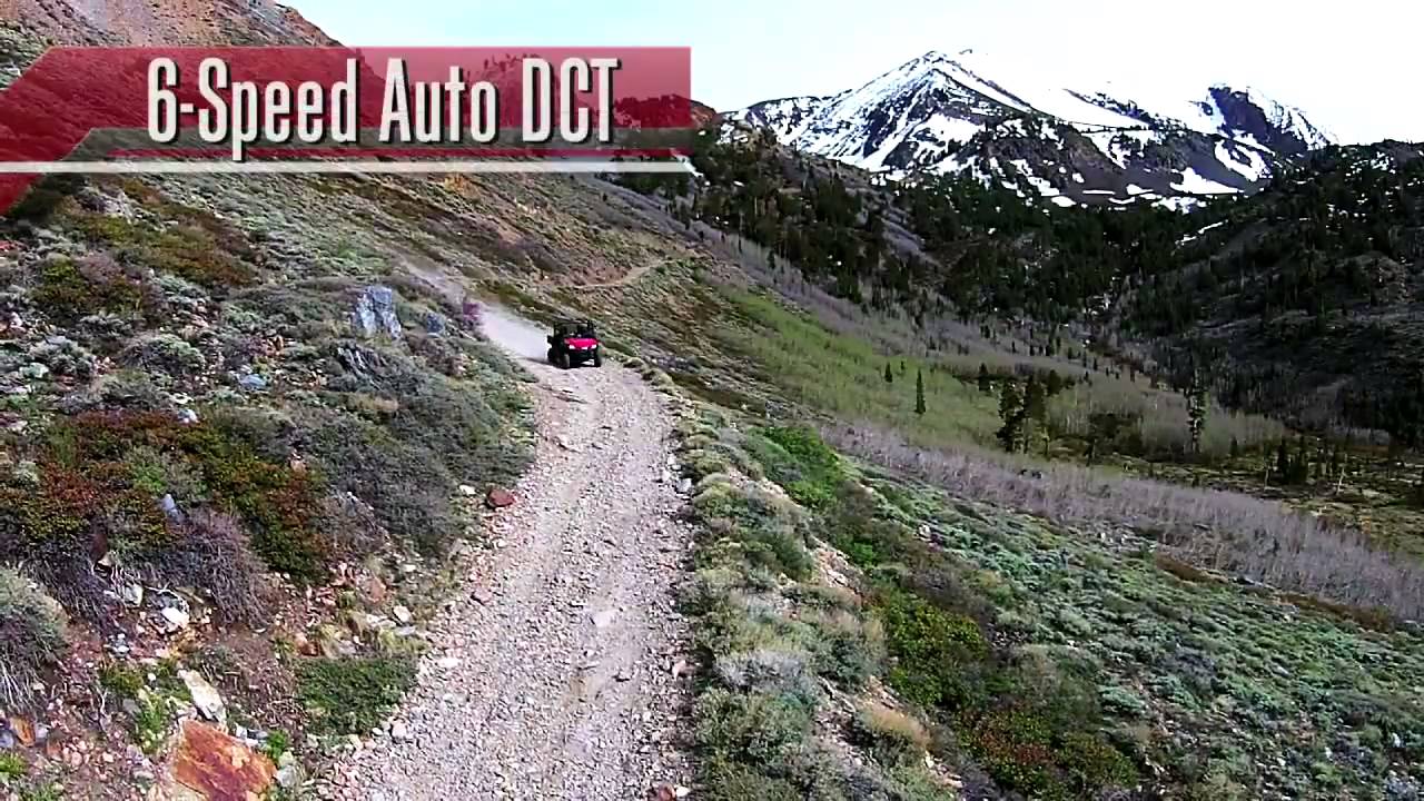 Honda Pioneer 1000 - UTVUnderground.com