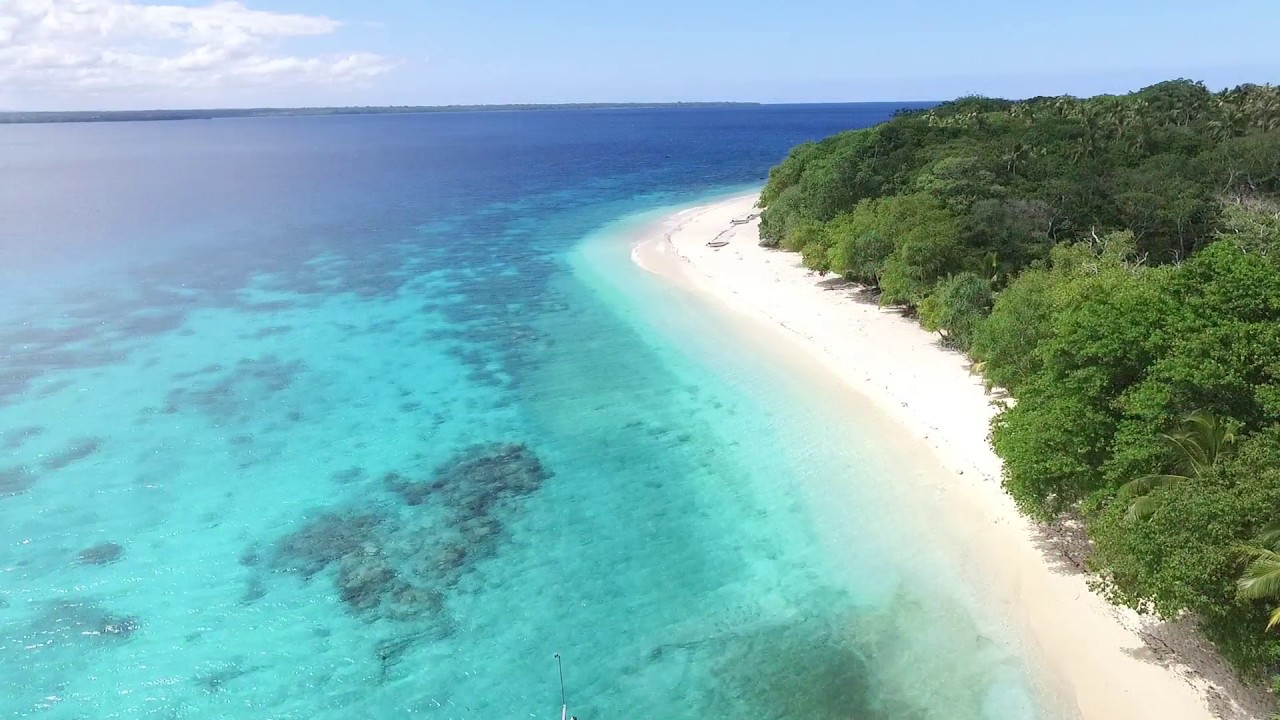 BOKISSA PRIVATE ISLAND RESORT   ACTIVITIES