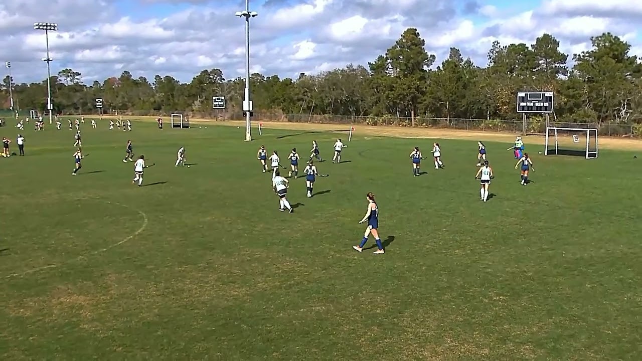 Anna Slidell 2027 - Sunshine Showcase Highlights 2026