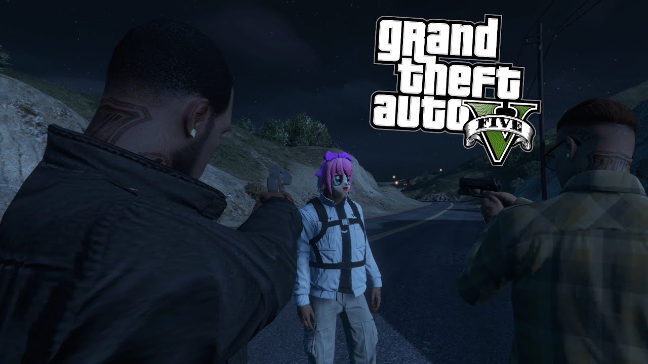 GTA In The Hood #Ep 87