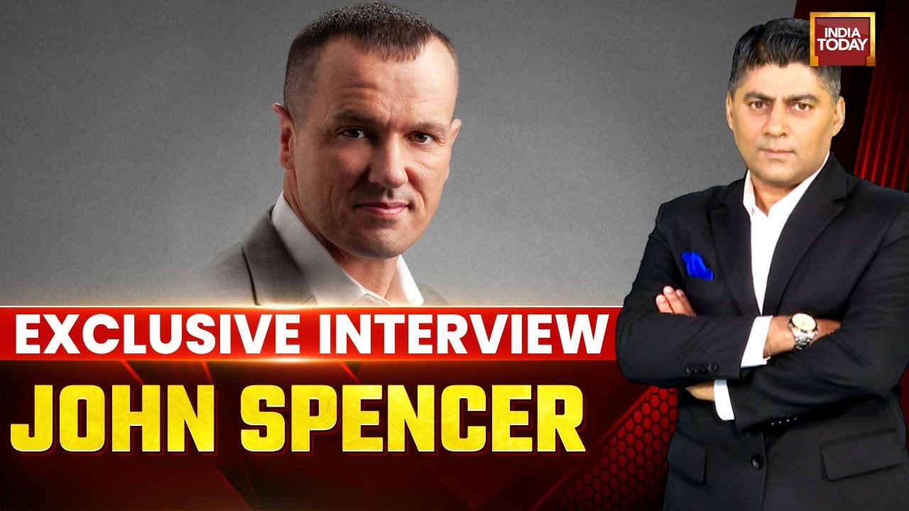 Lessons from Operation Sindoor- Doctrine & Strategies | John Spencer Exclusive with Gaurav Sawant