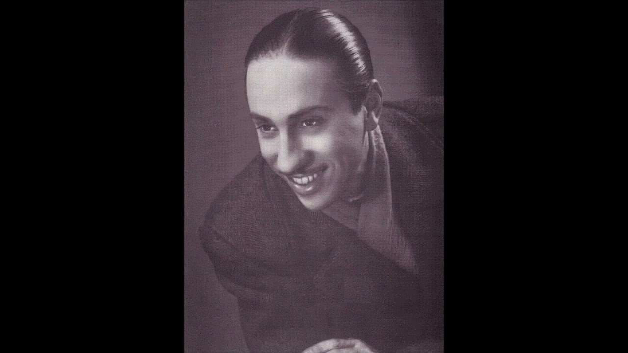 Natalino Otto - A 15 ANNI (1946)