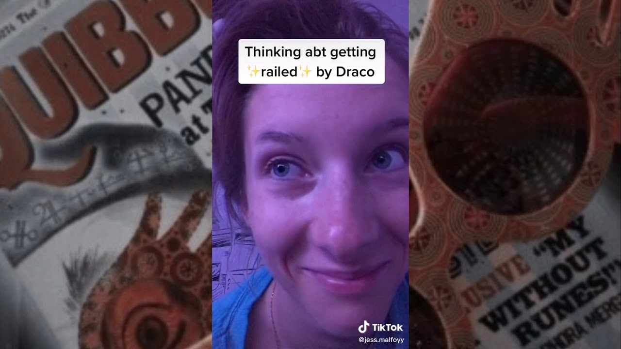 shifting reality  tik tok pt.2 because yeah