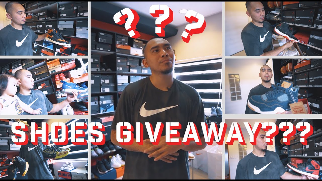 ALL ABOUT MY SHOES | SHOE COLLECTION