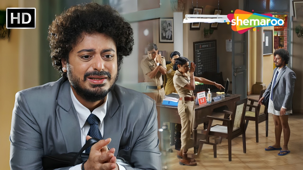 जब महिला थाने में घुसा बिना Pant वाला आदमी | Maddam Sir | Hindi Comedy Show | Full Episode