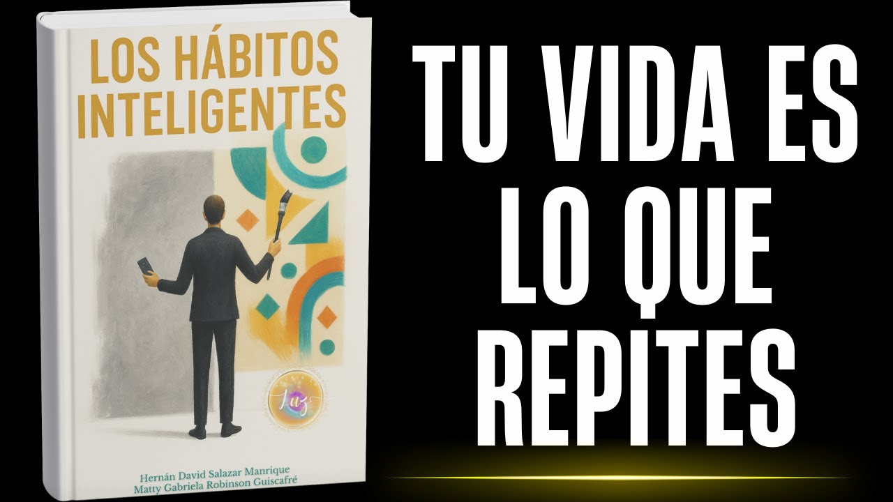 Hábitos inteligentes que transformarán tu vida | Deja de sobrevivir y empieza a vivir