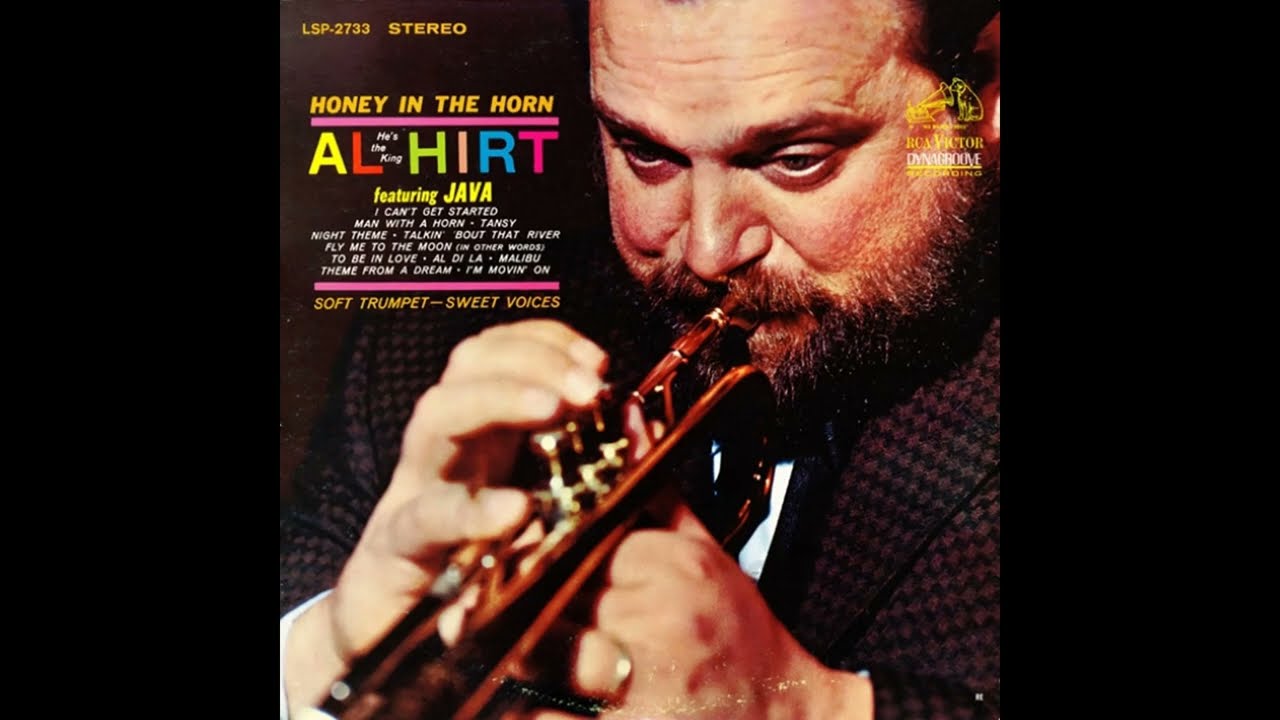 Al Hirt - Honey In The Horn (1963) 3/3