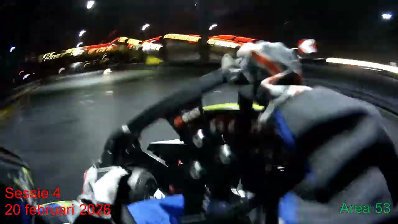 Sessie 4 - 20 februari '26