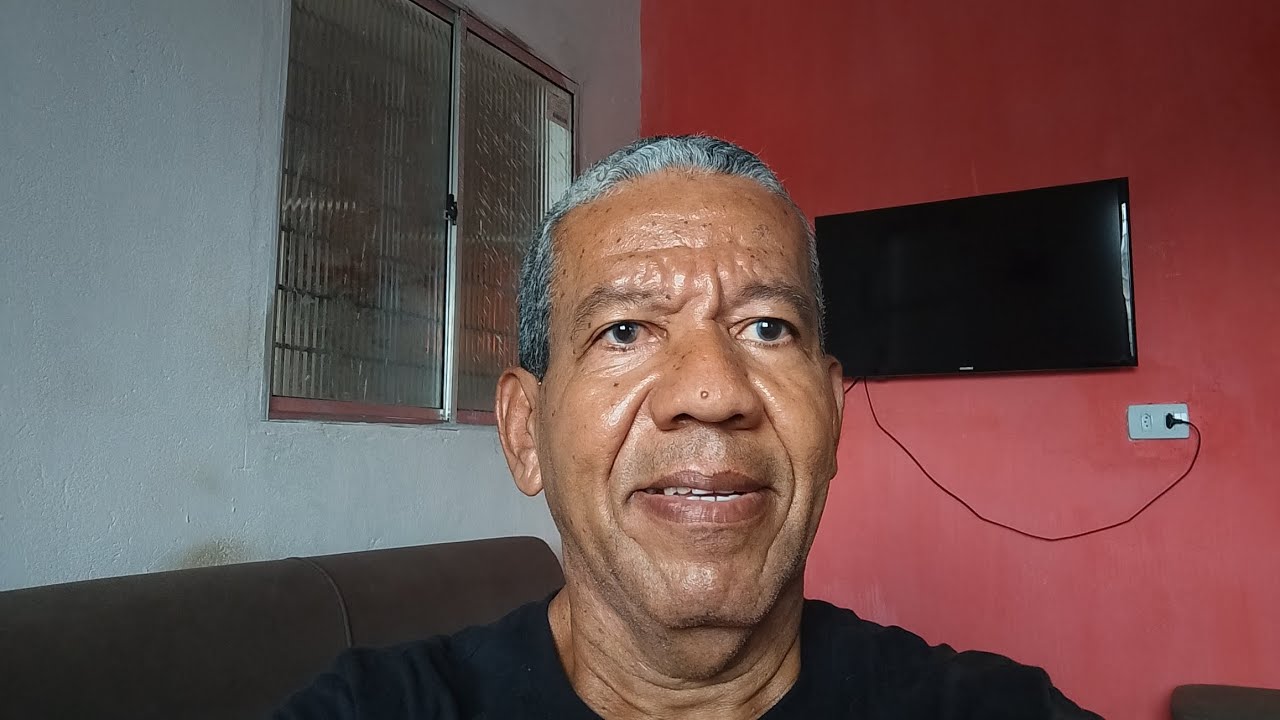 O impacto de Deus vai ser tão grande que vai encher o teu coração de alegria