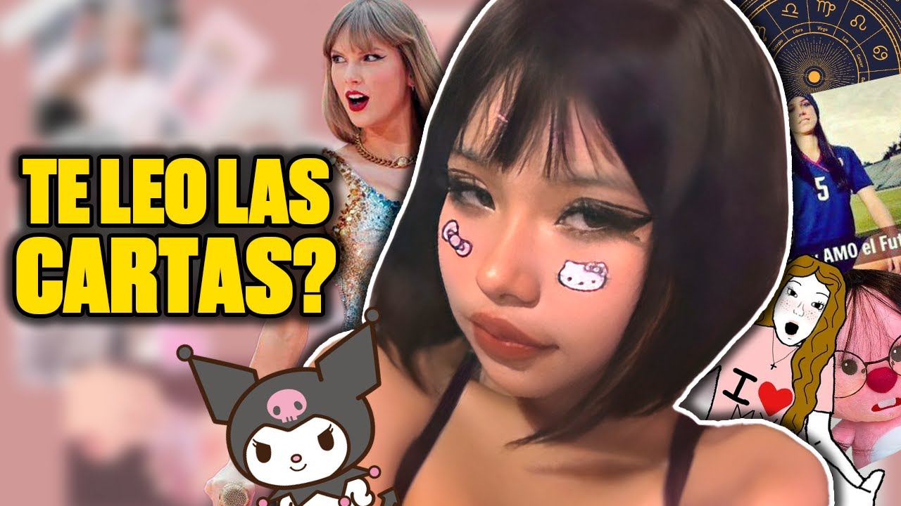 5 COSAS QUE HACE LA MORRA ESPANTAVATOS