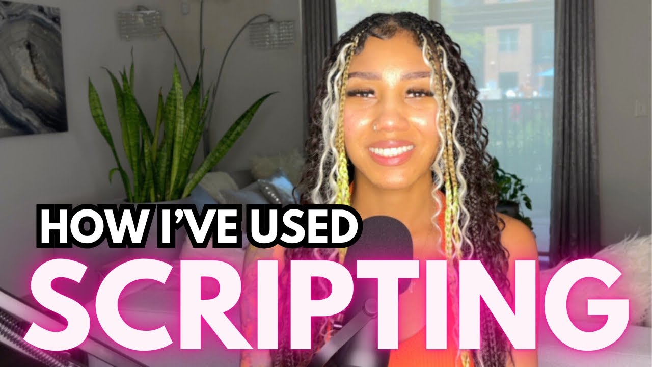 How I manifested my dream apartment using scripting & affirmations