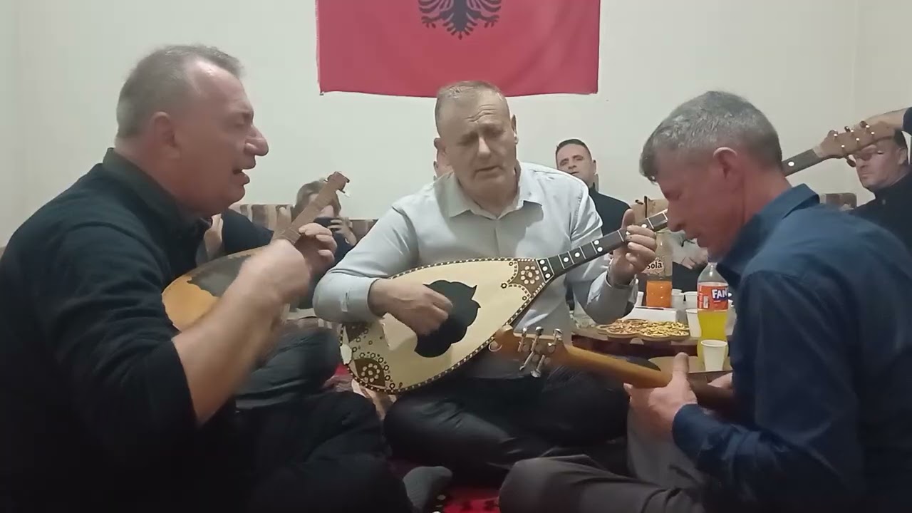  OBILIQ 2026,,,Agron Bytyqi Orllati & Avdyl Lika & Gani Zabelaj,,,,Oj Shkoder