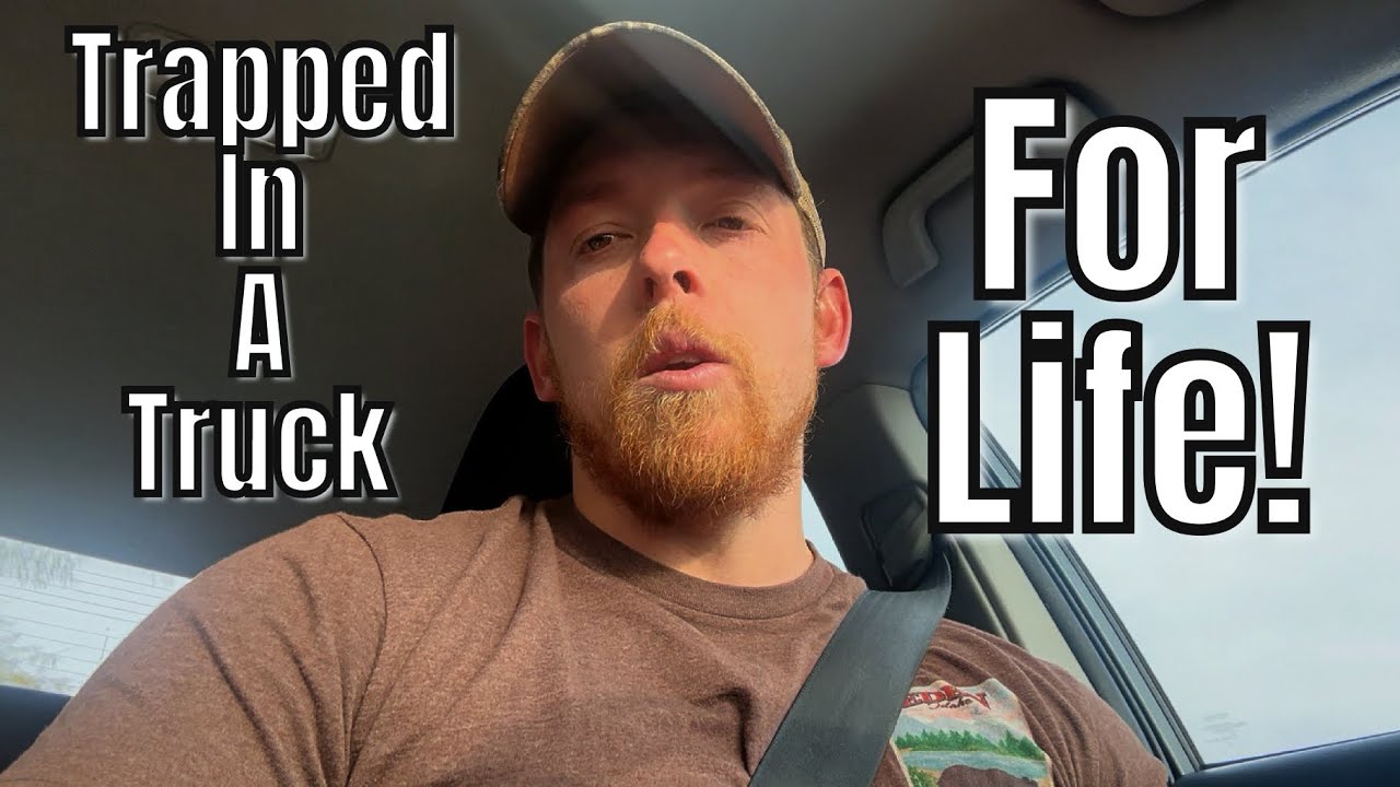 Depending On Trucking For 100% Of Your Income Is Financial Suicide!