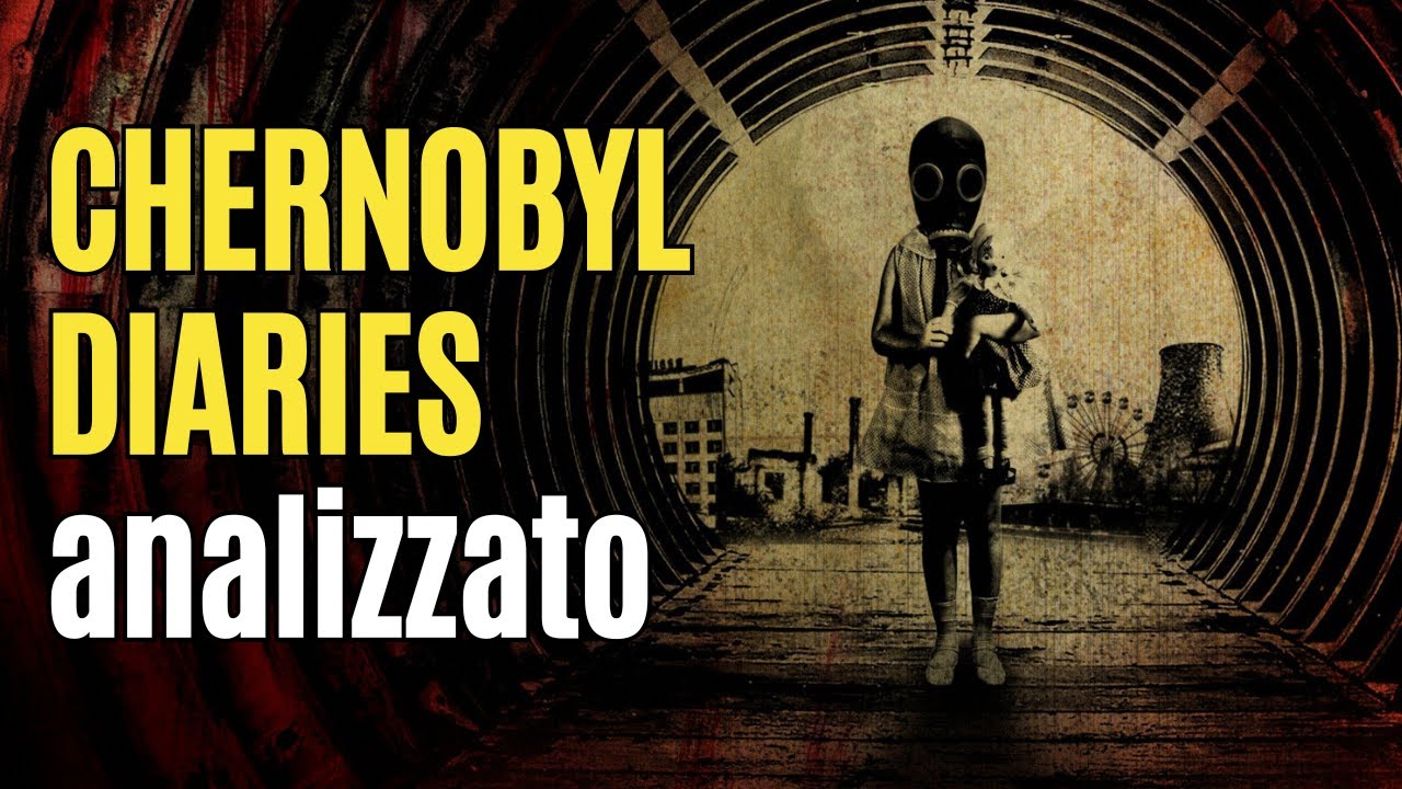 CHERNOBYL DIARIES analyzed: a shoddy 
