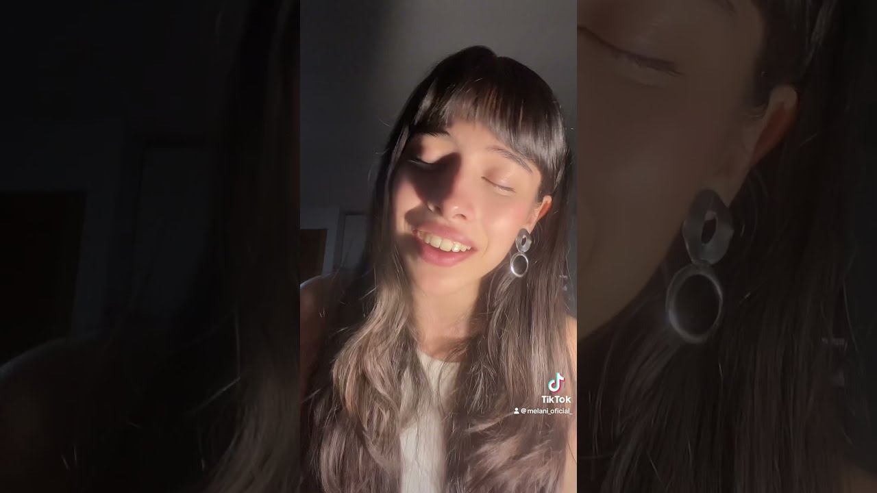 Cover Me Quedo Contigo - Melani - Rosalía - Los Chunguitos