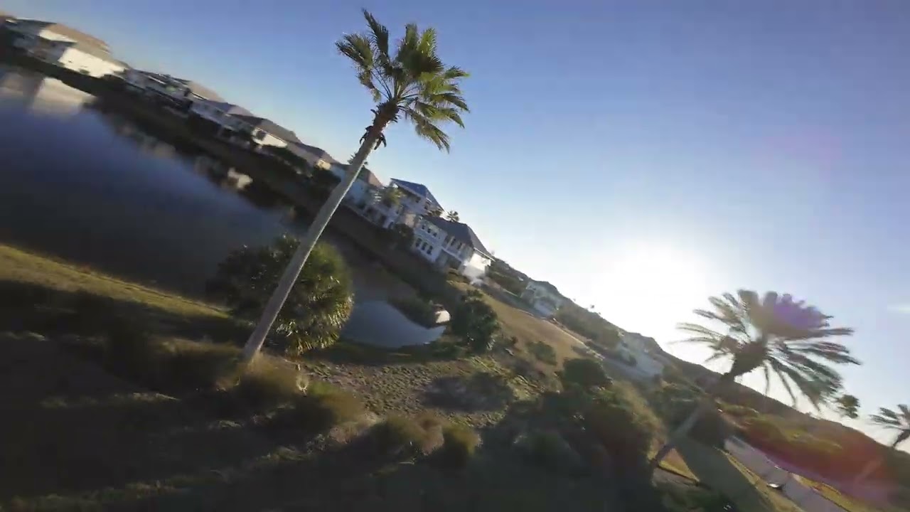 Palm Coast Resort Tour