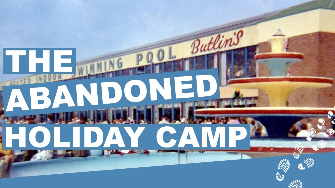 Butlins Filey Holiday Camp