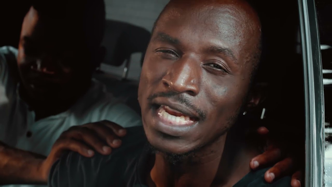 Macky2 - I'm Sorry (Official Music Video)