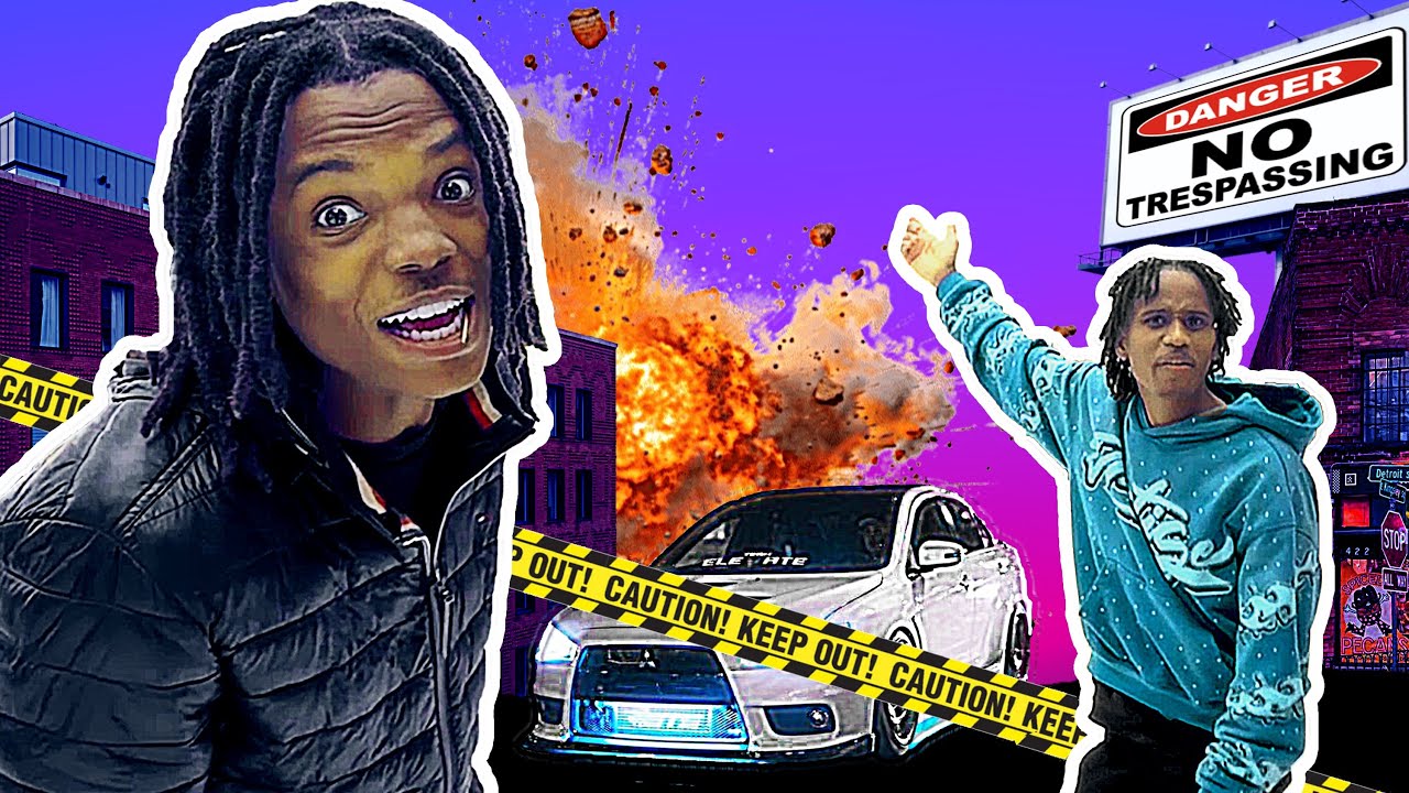 WE REVISITED OHIO AND THIS HAPPENED!!!😱