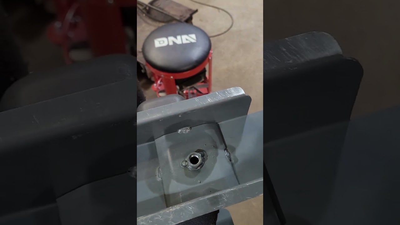 TJ body repair