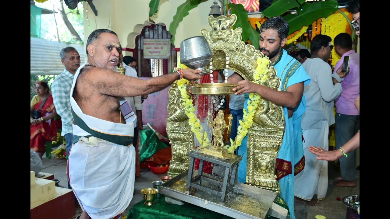 12 12 2025 - Bhairawastami