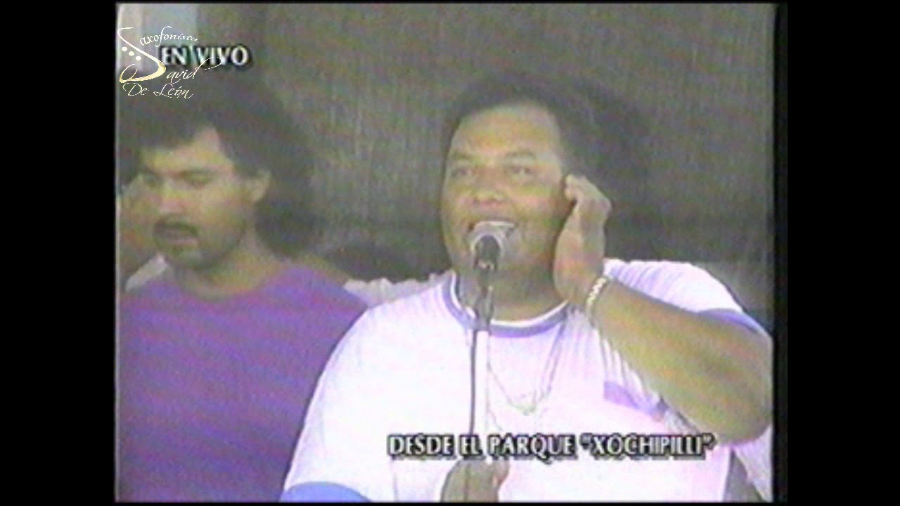 Sonido Mazter            