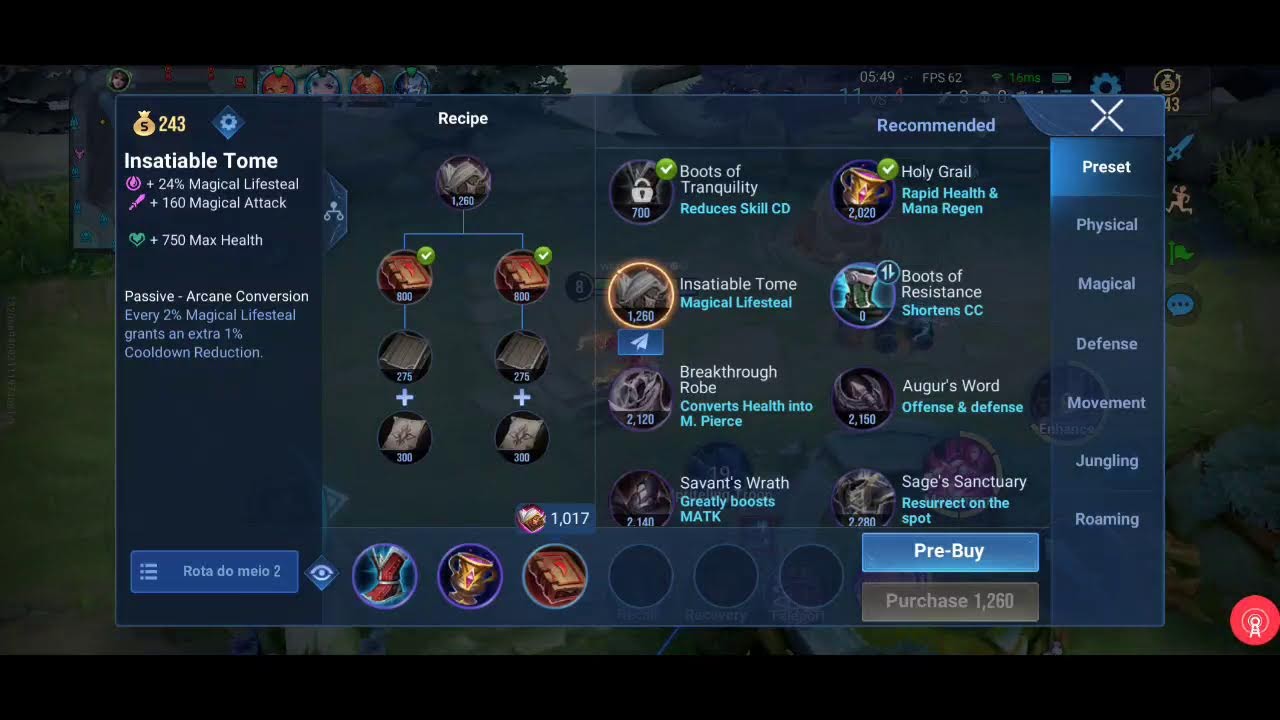 Honor of Kings live now！