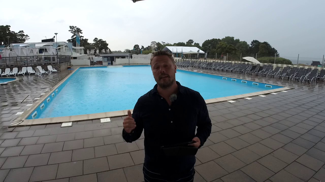 Just nu regn p&aring; Tofta, men fullt av roliga aktiviteter &auml;nd&aring; 😃 30 juli