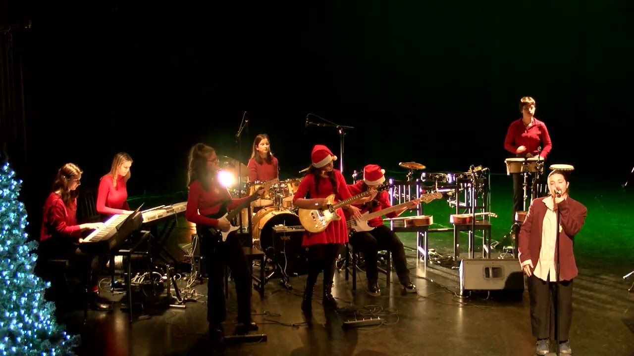 3.F in 3.G ZIG | Tivoli (Magnifico cover)
