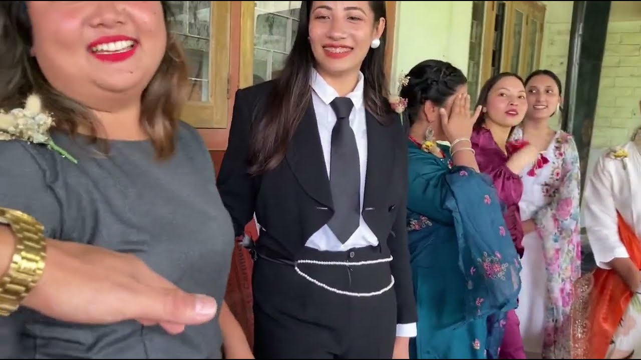 MOUNT EVEREST HIGH SCHOOL STAFF|| TEACHER'S DAY 2024
