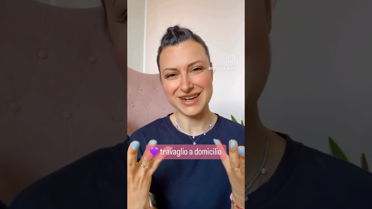 Ostetrica privata? Si grazie!