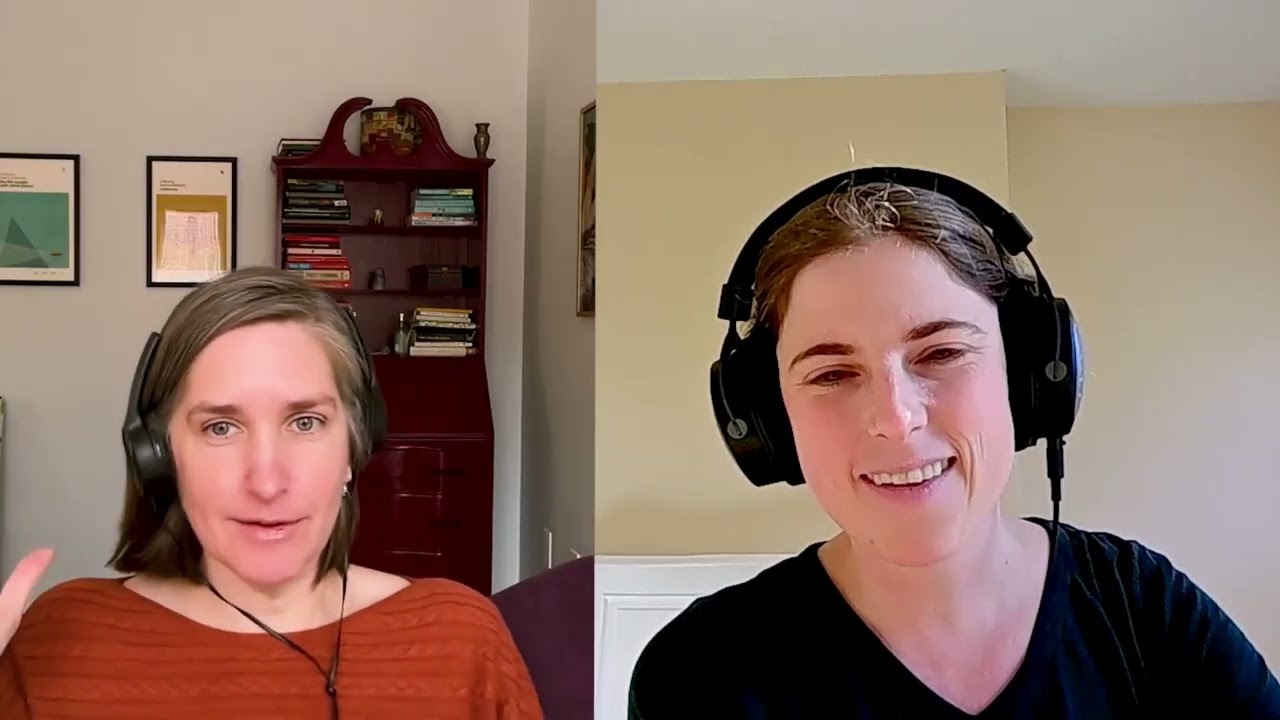 E5 | Finding Your Community