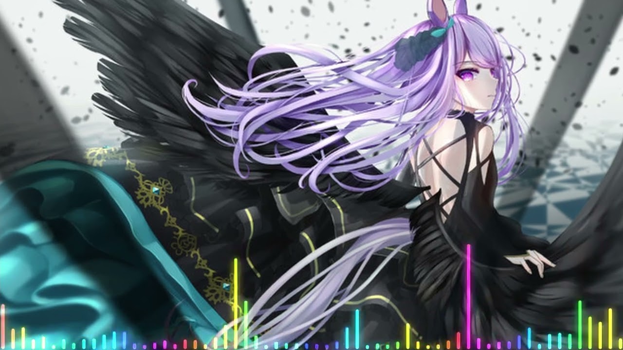 【Nightcore】Whispers in the Dark