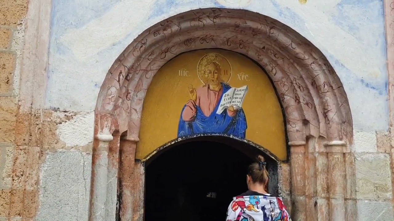 Manastir Raca na Tari