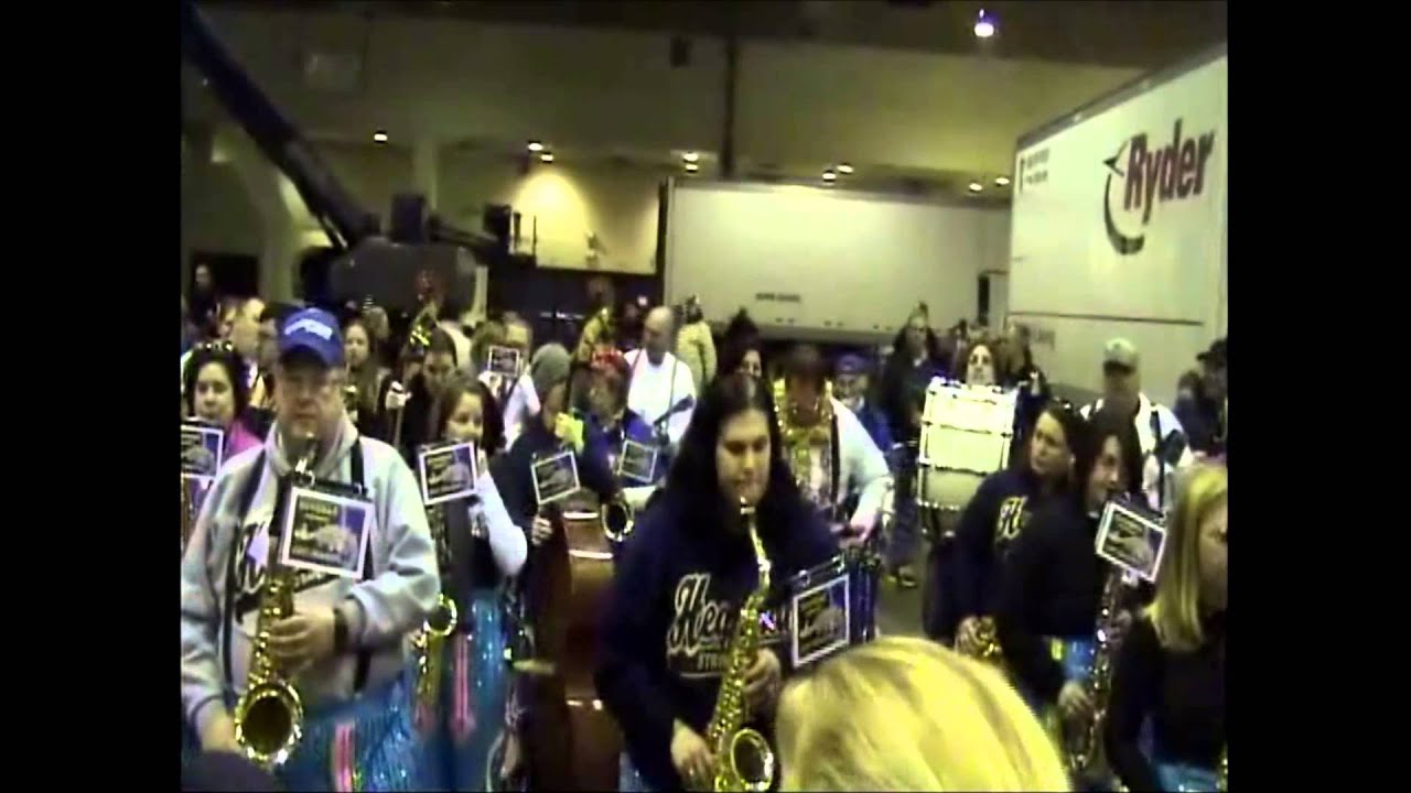 Hegeman String Band - 