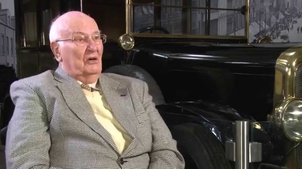 Mr. Honeyford tells us more about Bessbrook