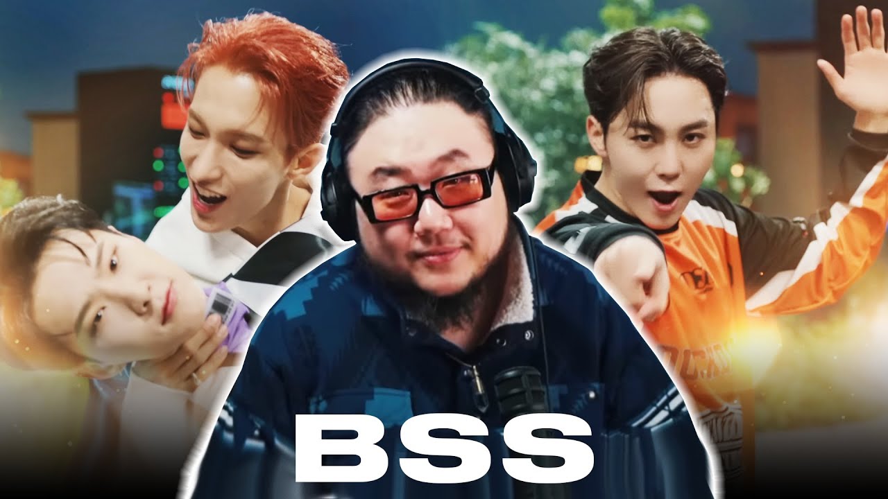 The Kulture Study: 부석순 (SEVENTEEN) '파이팅 해야지 (Feat  이영지)' MV REACTION & REVIEW