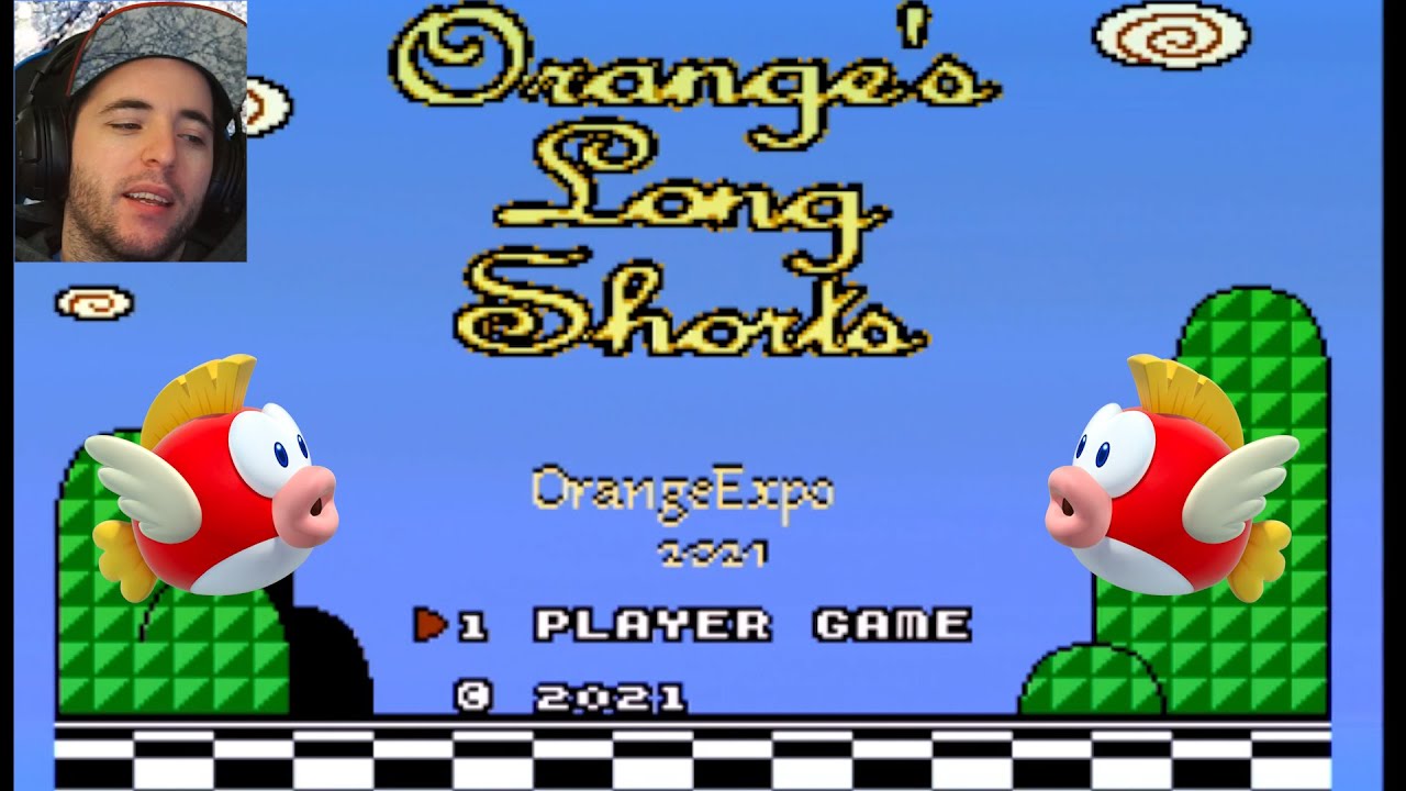 Will this *NEW* hack save SMB3?