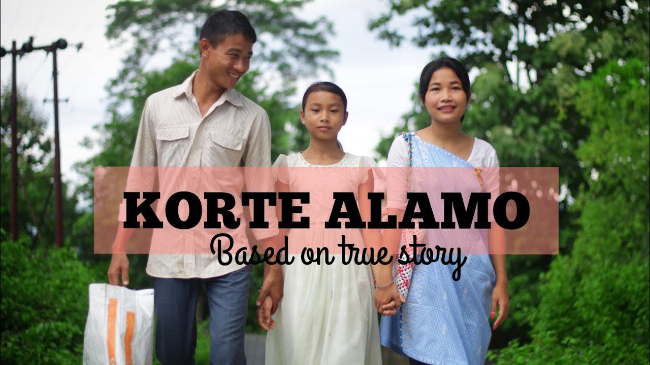 KORTE ALAMO || BASED ON TRUE STORY 😔