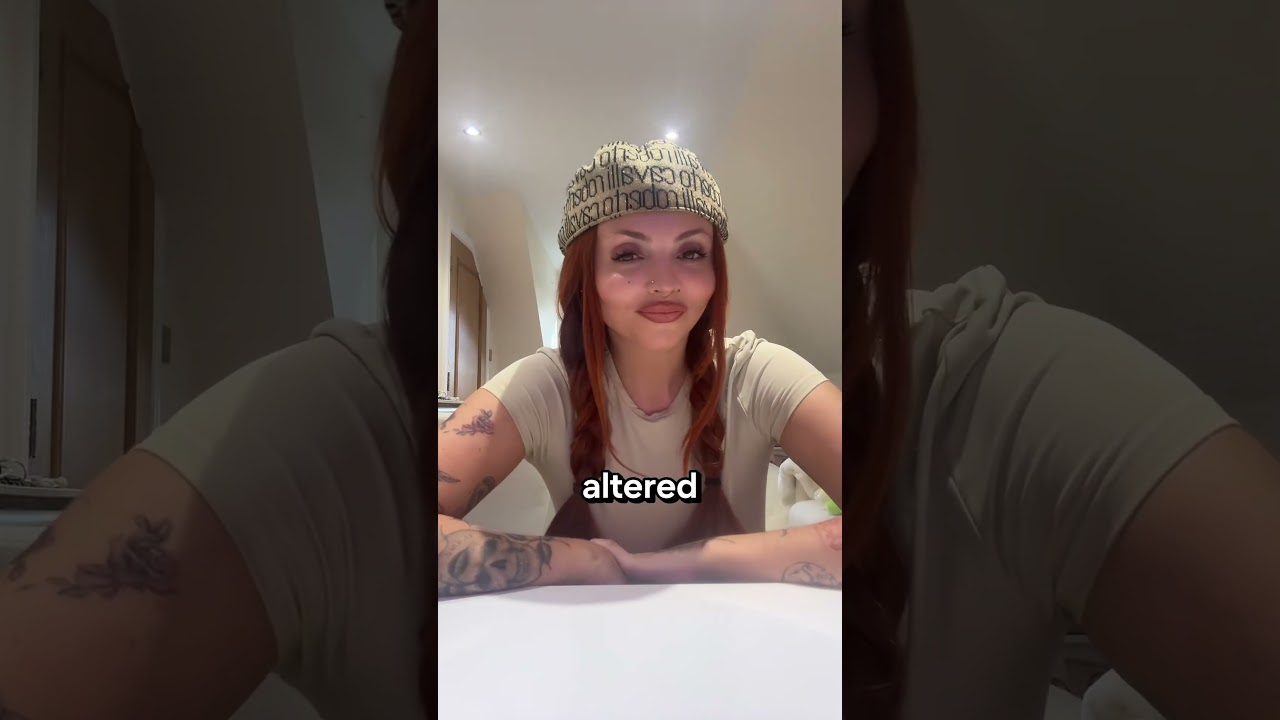#JesyNelson #SpinalMuscularAtrophy #SMA #DisabilityNews #NHS #BBCNews