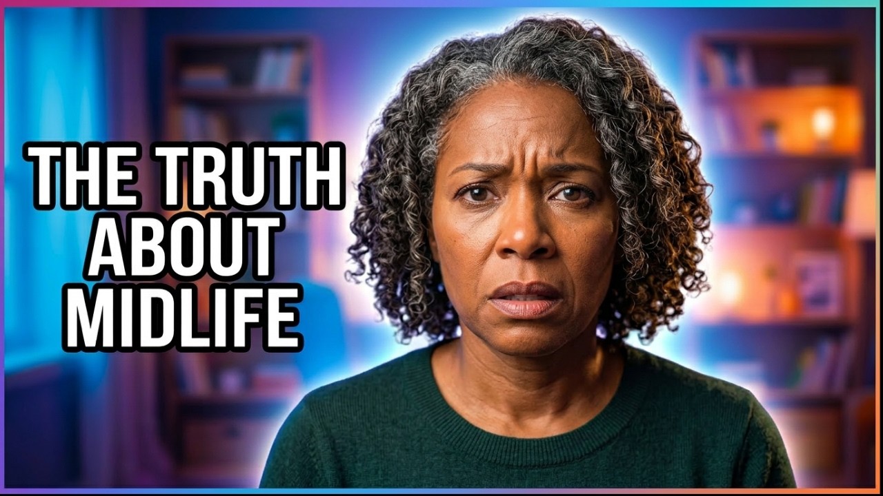 Becoming A Beginner Again in Midlife