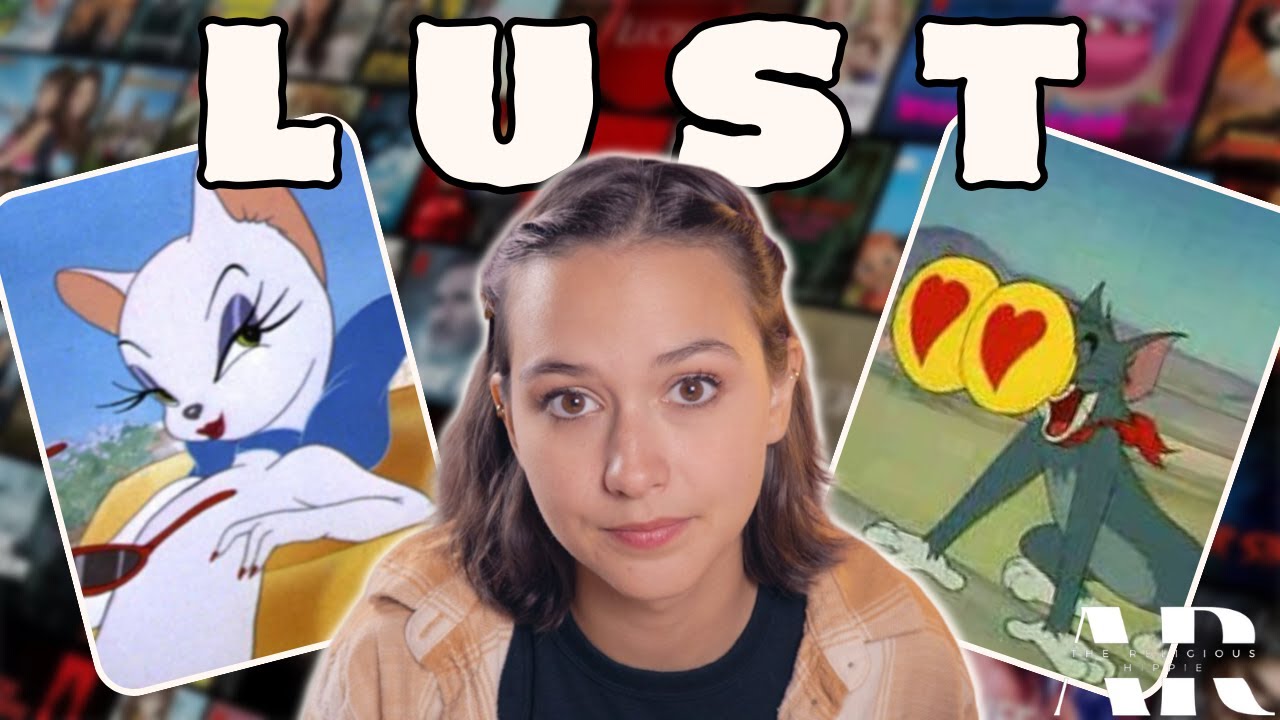 The 7 Deadly Sins: Lust