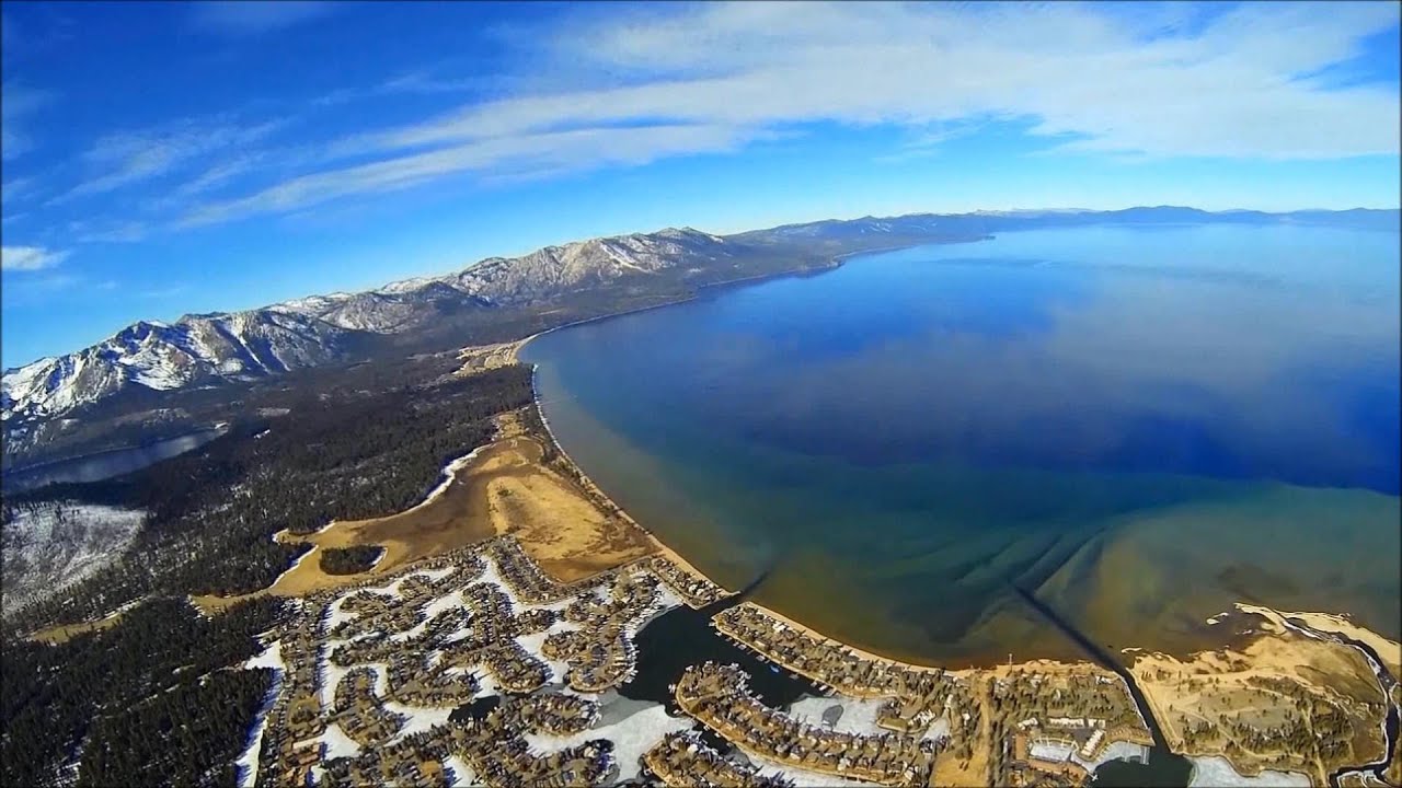 Hard Landing at Lake Tahoe: Mistakes Made & Lessons Learned