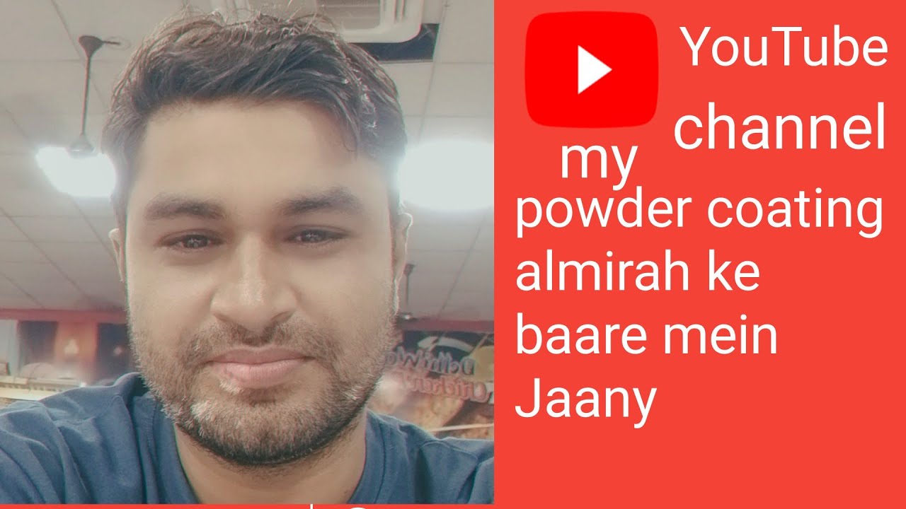 Powder coated almirah process#Manual#job#almirah