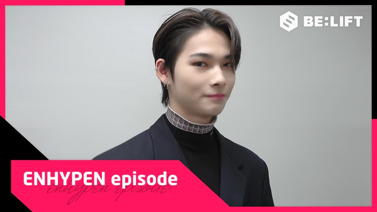 [EPISODE] ENHYPEN (엔하이픈) @ 2022 MAMA