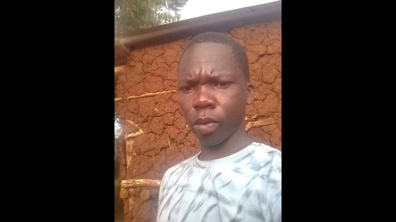 twende mbinguni gladys n omuse