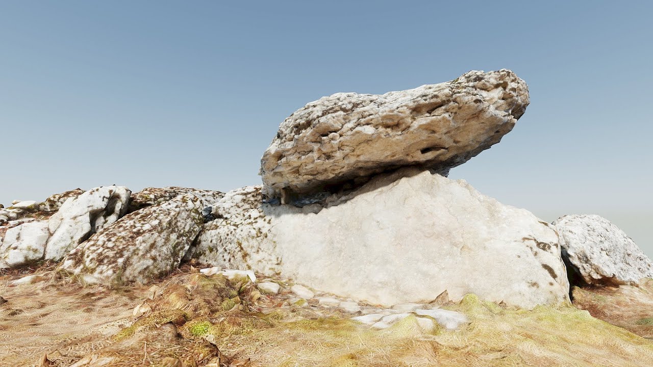 UPBGE Photorealistic Demo