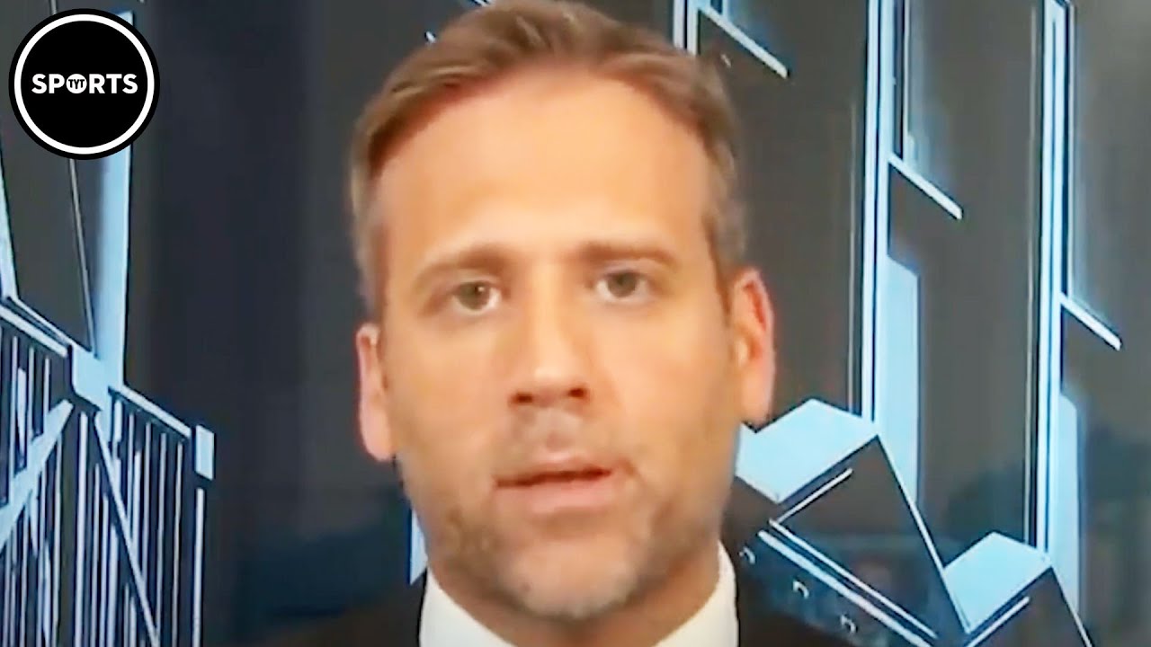 Max Kellerman Criticizes MAGA Crowd For Not Living In Reality