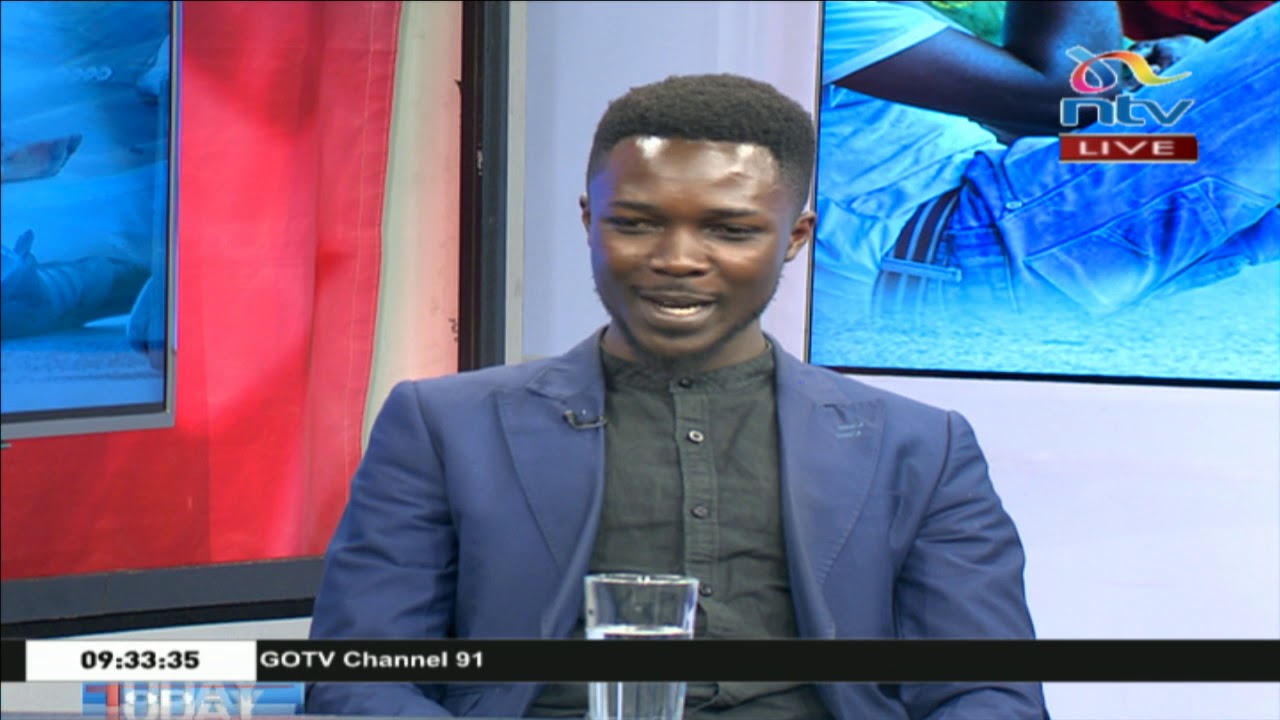 Youth and unemployment in Kenya: Is informal sector the solution?  || NTV Today