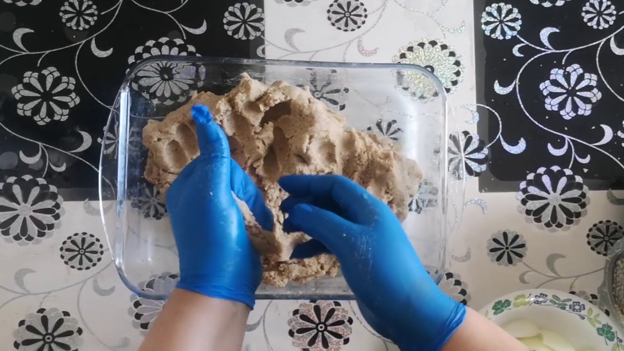 طريقة عجينة الكبة، طريقة مضمونة ١٠٠٪